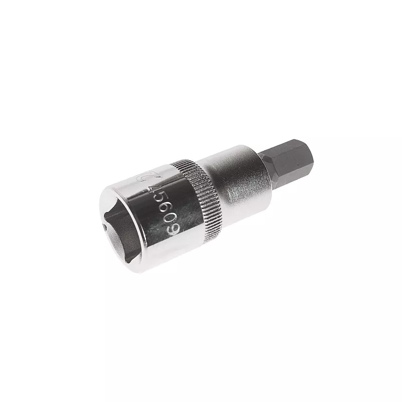 Головка з насадкою НЕХ Н9 L=55 мм 1/2 JTC 45609