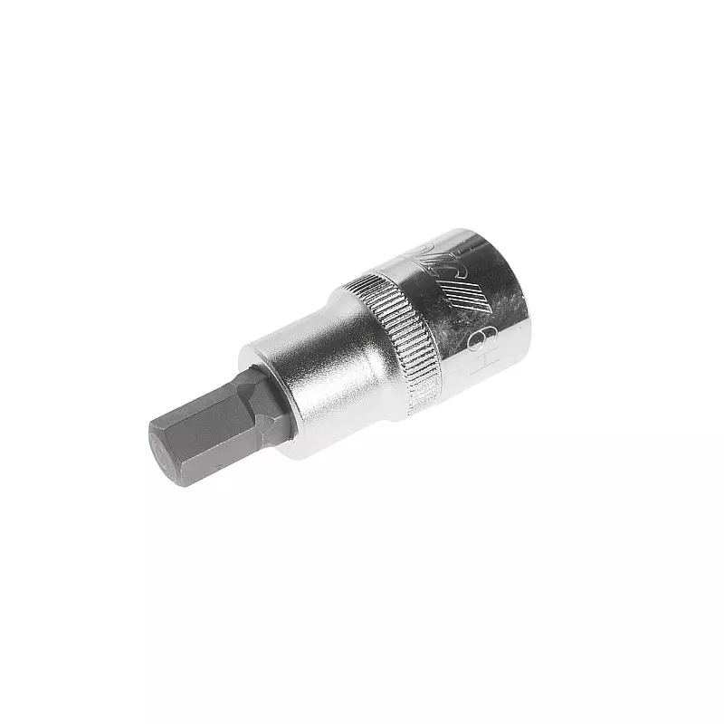 Головка з насадкою НЕХ Н9 L=55 мм 1/2 JTC 45609