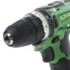 Дриль-шурупокрут  APRO 12D12B1,5Акейс2АКБЗП 63663895003 - Зображення 10