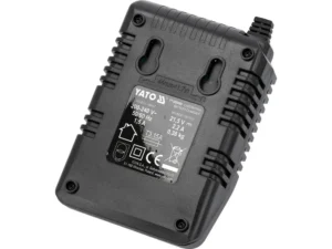 Зарядний пристрій  YATO до акумуляторів 18v/1,5А  від 230 В YT-828498
