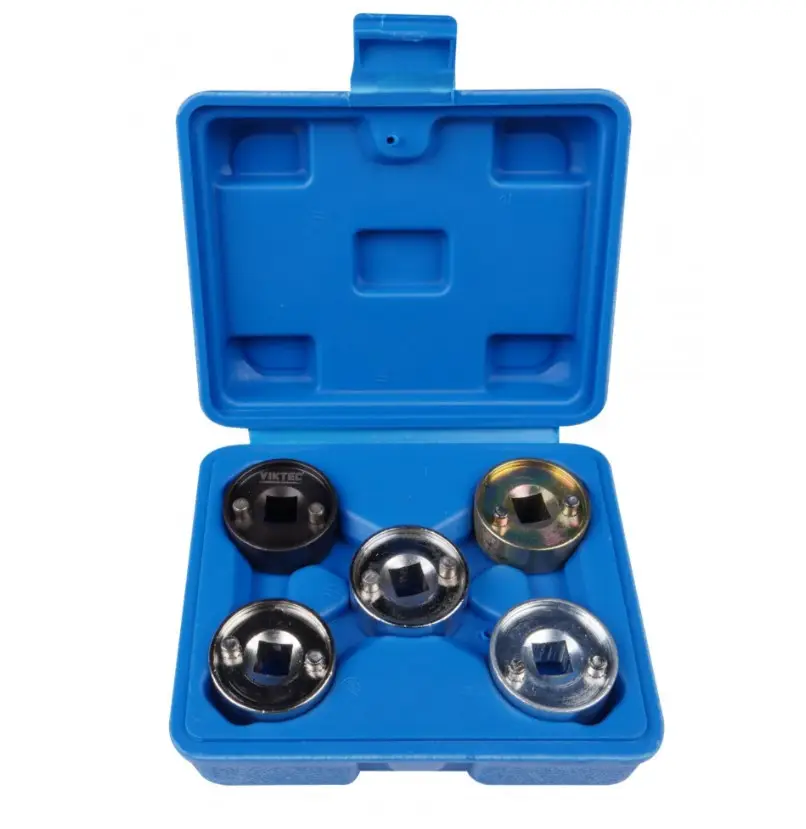 Набор головок для клапана фазорегулятора VAG 5 од.
