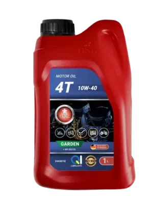 Олива GNL 4T 10W-40 API SG 1л.
