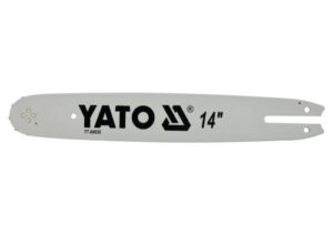 Шина для електропили YATO i=14″/36 см(50 ланок)YT-84930