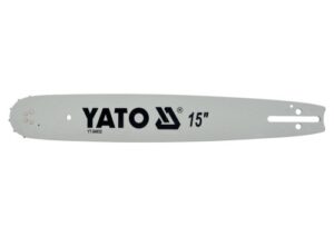 Шина для електропили YATO i=15″/38 см(56 ланок)YT-84932