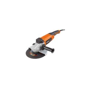 Шліфмашина кутова AEG 2200Вт6600об230mm WS22-230E8467295100