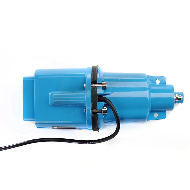 Насос вібраційний VP280 верхній забор 280 Вт/18 л. хв. кабель 10м APRO 899600