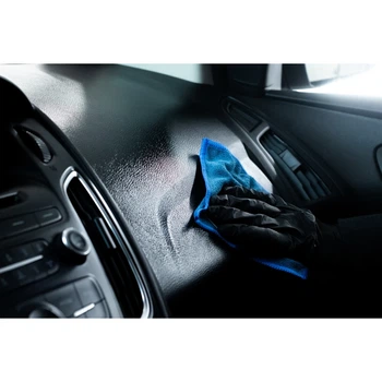 Поліроль для торпеди К-2 POLO COCKPIT FRESH 600мл