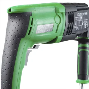 Перфоратор прямий 850Н DFR SDS+кейс 2,8Дж850В  APRO 896212