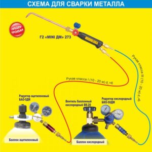 Клапан КОК М16*1,5 Донмет 950.000.22