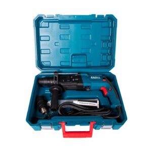 Перфоратор Зеніт ZPP-1250 профі