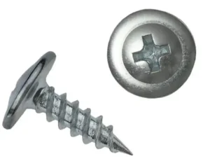 Саморіз прес-шайба 4,2*19