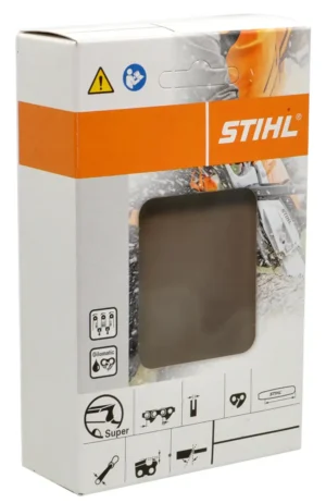 Коробка для пакування ланцюгів PSRS  STIHL 00009002153