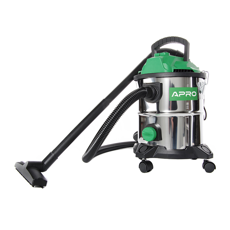 Пилосос будівельний CL20 APRO 899441