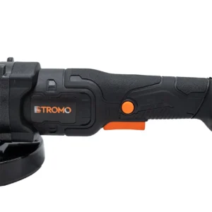 Шліфмашина акумуляторна безщіткова STROMO AGA216/1300216