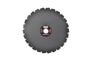 Диск пила для тримера Граніт 10″ 26Т*25,4