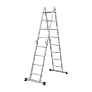 Драбина трансформер 4*4 Практика 22654