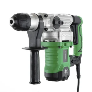 Перфоратор бочковий 1900 SDS+кейс Н7,5Дж1900В  APRO 896254