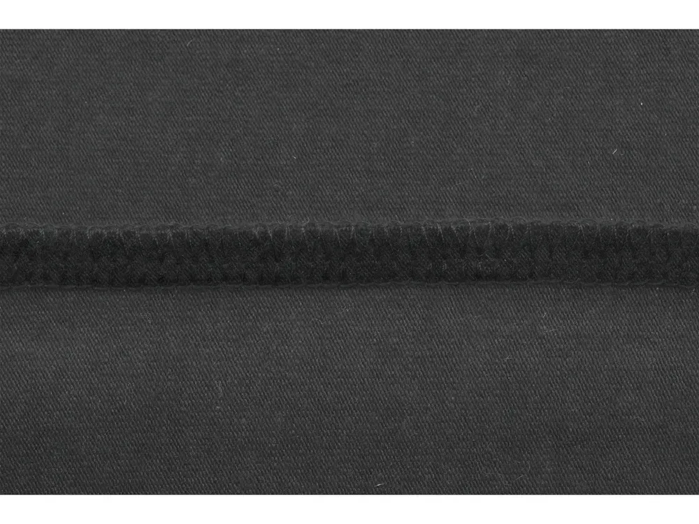 Футболка серії TALL чорна розмір L (78*55см) YATO L 95% бавовна 5% елестан YT-78422