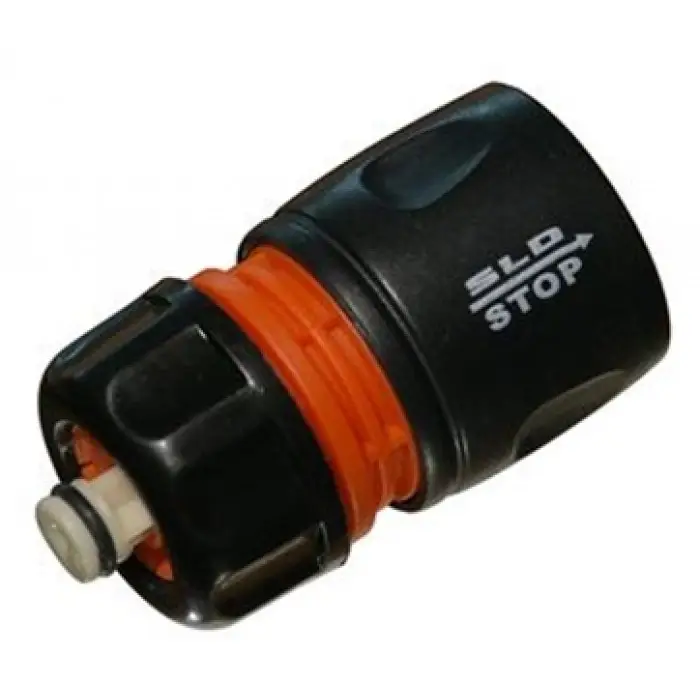 № 39 SLD Коннектор 1/2″STOP