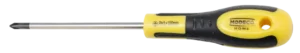 Викрутка хрестова РН2*40 мм Модеко (MN-10-029)