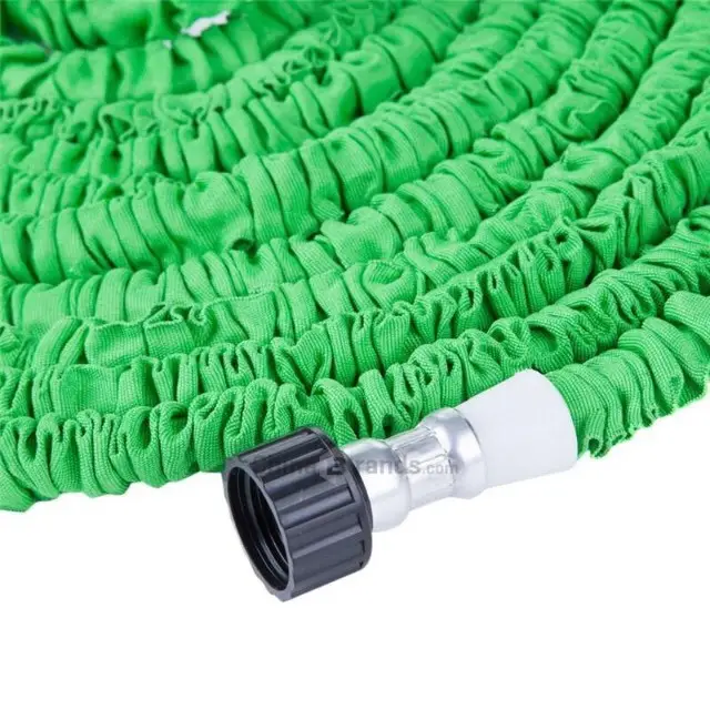 Шланг поливний розтяжний Xhose чудо шланг 30м BL17-30m