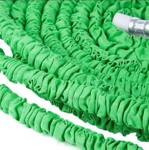 Шланг поливний розтяжний Xhose чудо шланг 30м BL17-30m