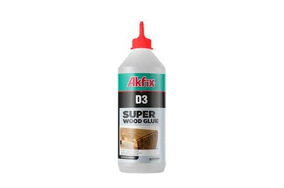Клей ПВА D3 250г Akfix АР325
