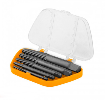 Набір екстракторів №1-2-3-4-5 TOLSEN 33505