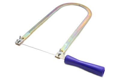 Лобзик плоский Vita для школи / Єдиний 883178