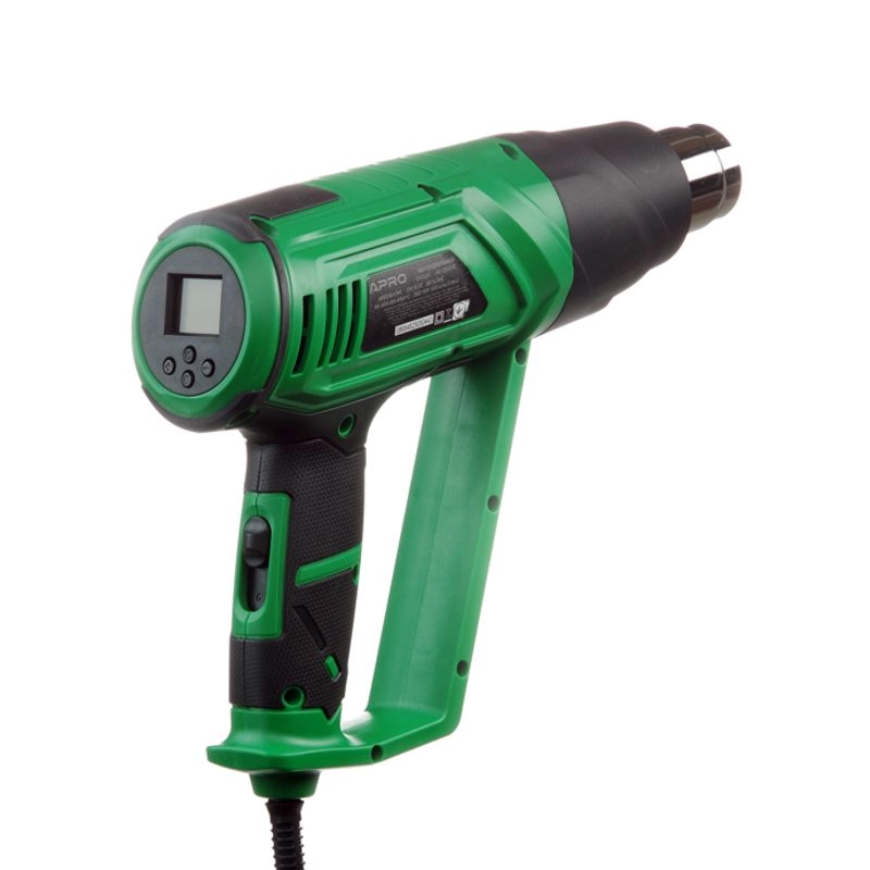 Фен будівельний HG-2000 E APRO 899245