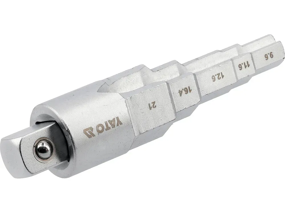 КЛЮЧ СТУПЕНЕВИЙ YATO YT-03319