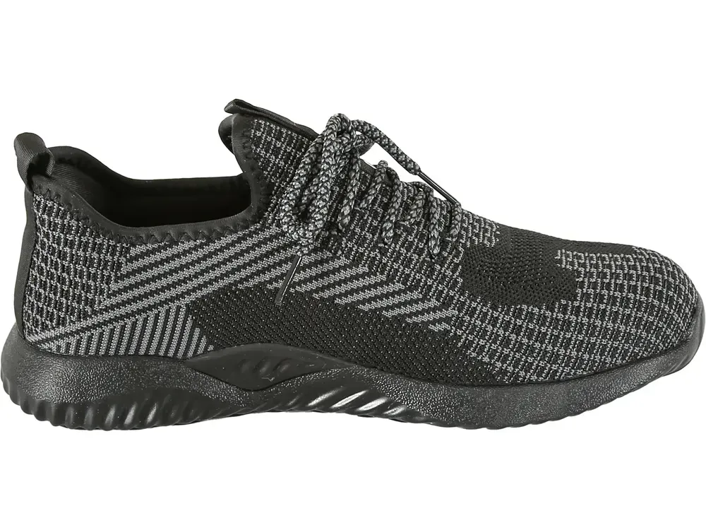 Туфлі робочі нейлонові размір 40 модель PORTO SB гумова підошва YATO YT-80671