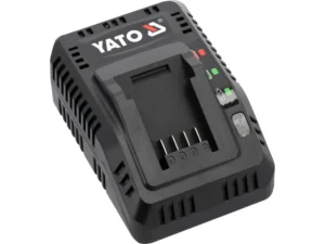 Зарядний пристрій  YATO до акумуляторів 18v/1,5А  від 230 В YT-828498