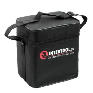 Рівень лазерний  5 головок,звук.індикац.зелений пропінь INTERTOOL (MT-3008)