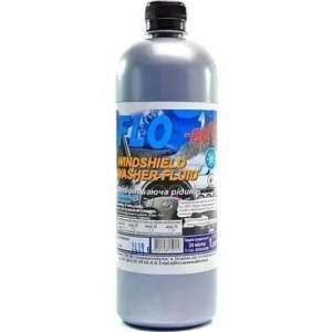 Рідина бачка омивача Master cleaner Морская свежесть 1 л -80С 23587