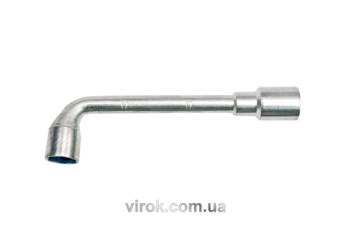 Ключ файковий VOREL 19 мм 54730