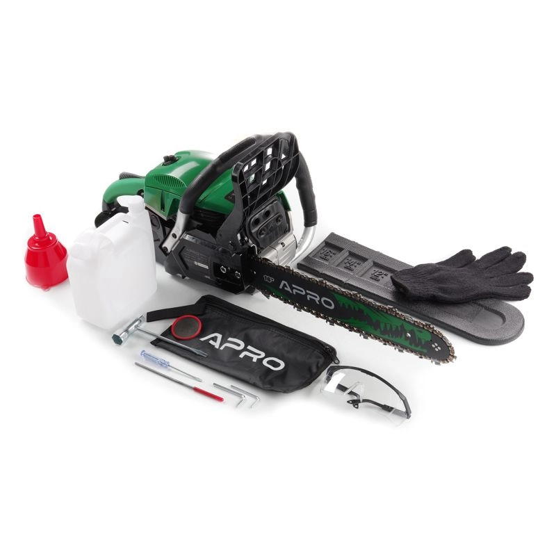 Бензопила ланцюгова BPL 4518 16 дюйм kit APRO 899145