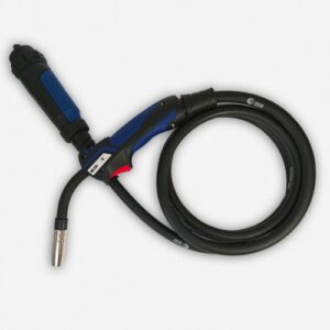 Пальник MB EVO PRO 15 4.00м   KZ-2 BINZEL 002.0713.1