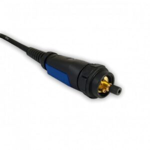 Пальник MB EVO PRO 15 4.00м   KZ-2 BINZEL 002.0713.1