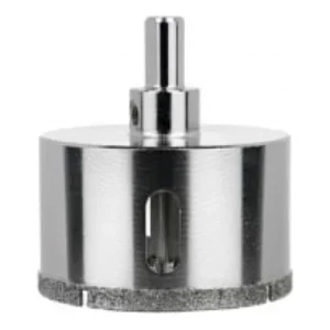 Коронка по плитці та склу 25мм Rapid TILE/GLASS НФ-00001526
