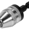 Патрон для дриля YATO HEX-1/4,05-3 мм,L=50мм,металевий  YT-04644 - Зображення 2
