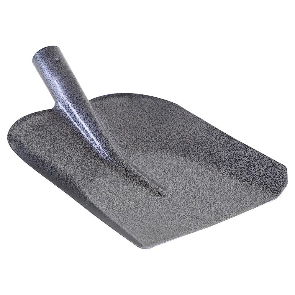 Лопата совкова термообробка молоткове покриття