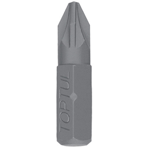 Насадка 5/16″ 30мм PZ3 TOPTUL FSCA1003