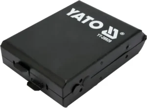 Засоби для висвердлення точкової зварки YATO 9 елементів YT-28920