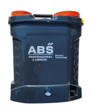 Обрискувач акумуляторний 12л ABS-1000775