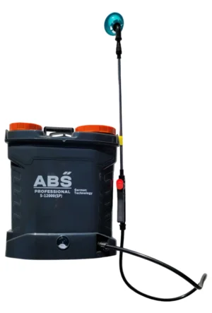 Обрискувач акумуляторний 12л ABS-1000775