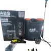 Обрискувач акумуляторний 12л ABS-1000775 - Зображення 7