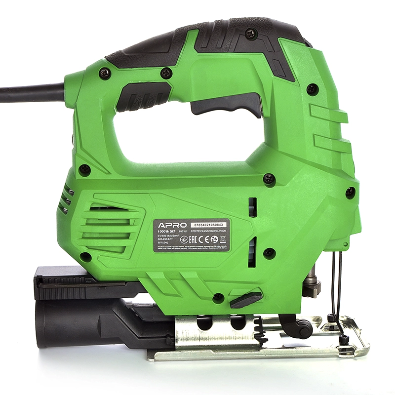 Електролобзик APRO J1000 78540/899181
