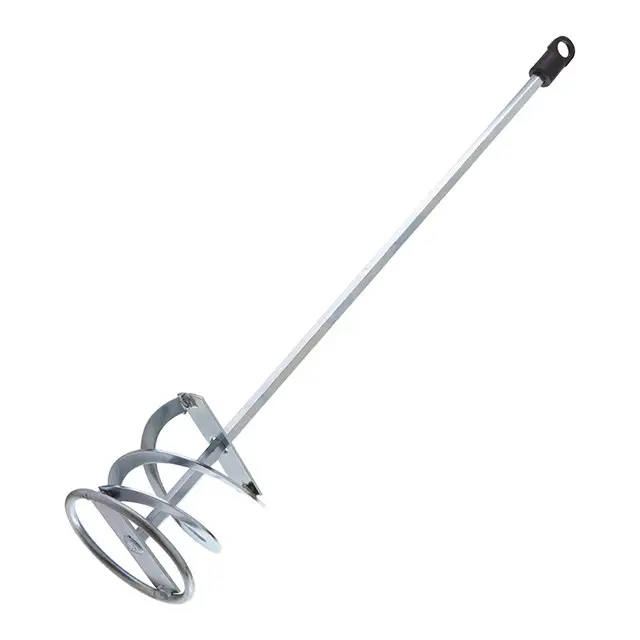 Міксер для будівельних сумішей SDS 80*400