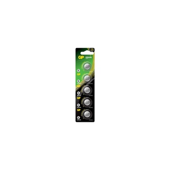 Батарейка літієва GP Lithium CR 1616-U5